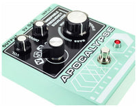 Death By Audio Apocalypse Pedal Fuzz 9