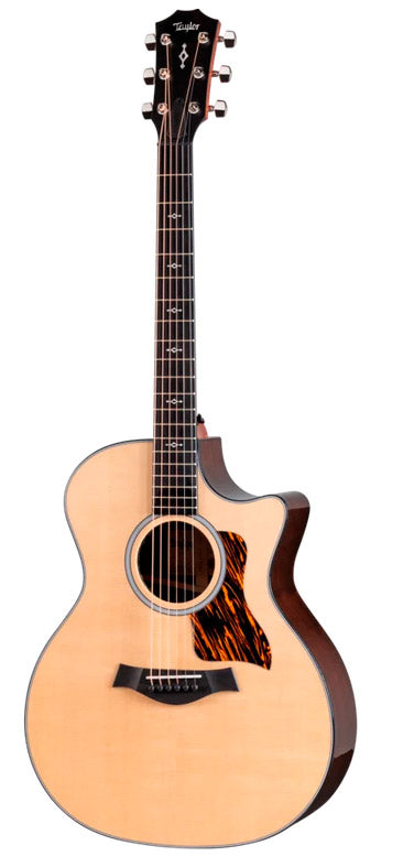 Taylor 414ce NAT Next Generation Guitarra Electroacústica Grand Auditorium Natural 1