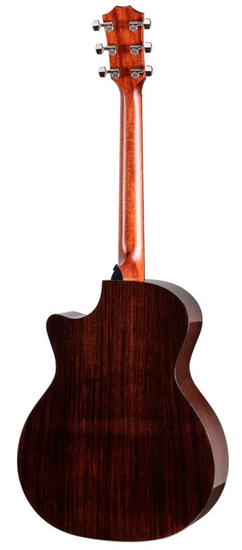 Taylor 414ce NAT Next Generation Guitarra Electroacústica Grand Auditorium Natural 2
