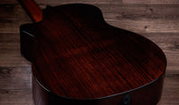 Taylor 414ce NAT Next Generation Guitarra Electroacústica Grand Auditorium Natural 4