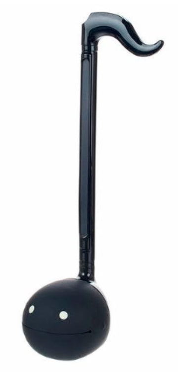 Otamatone Original Japan Negro 1