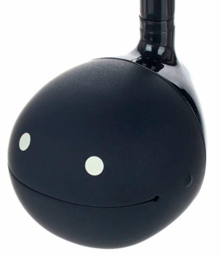 Otamatone Original Japan Negro 2