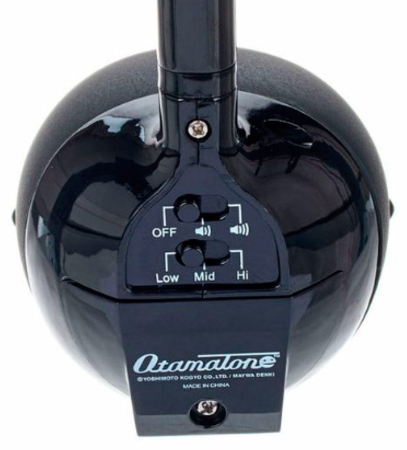 Otamatone Original Japan Negro 3