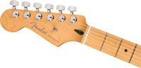 Fender Player Plus Stratocaster LH MN Guitarra Eléctrica Zurdos 3 Colores Sunburst 5