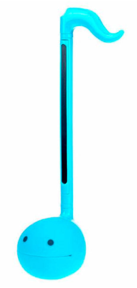 Otamatone Original Japan Azul 1