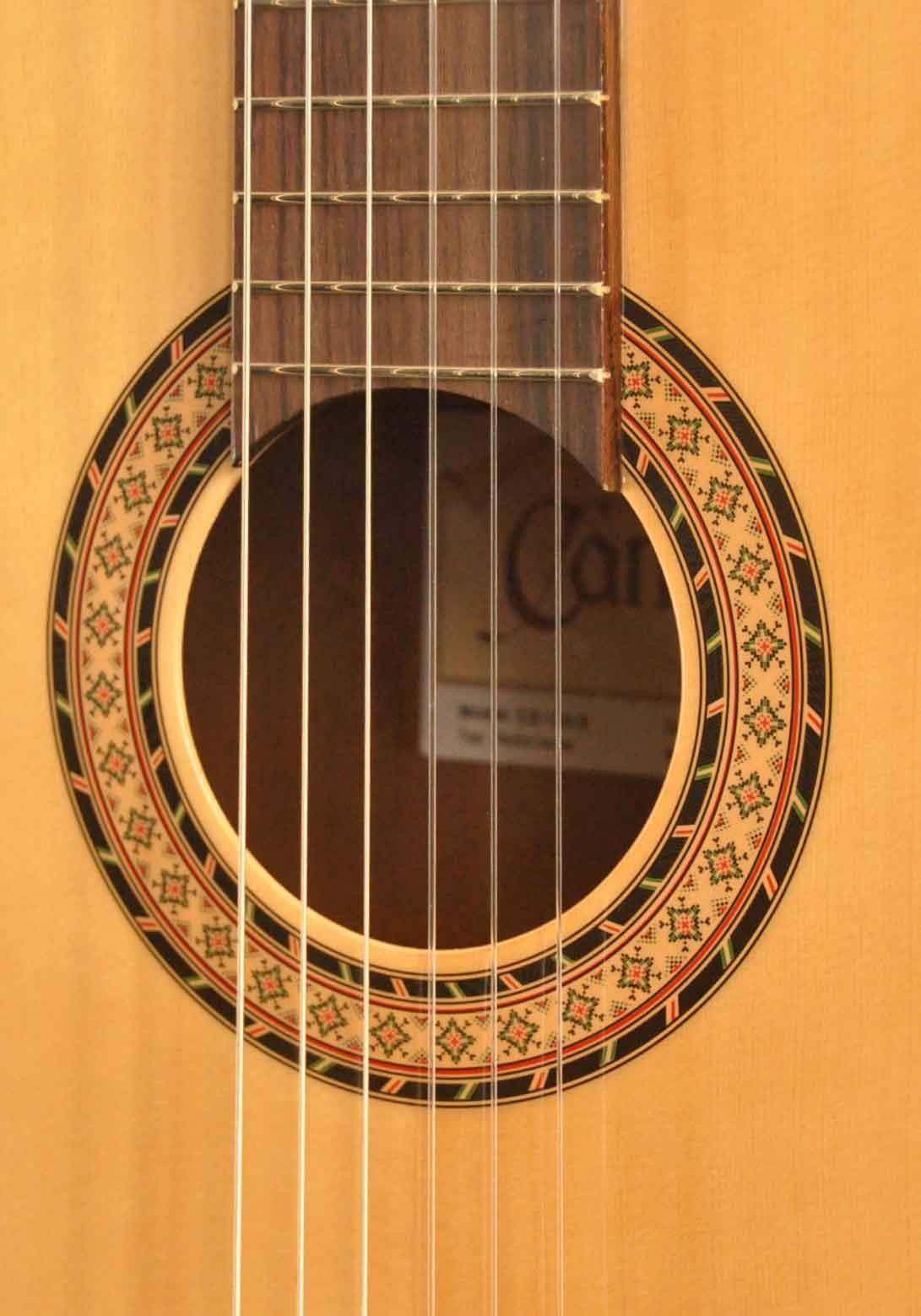 Camps M1C Guitarra Española 3