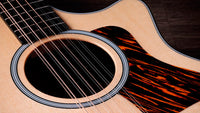 Taylor 454ce NAT Next Generation Guitarra Electroacústica 12 Cuerdas Grand Auditorium Natural 3