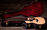 Taylor 454ce NAT Next Generation Guitarra Electroacústica 12 Cuerdas Grand Auditorium Natural 5