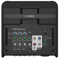 Yamaha Stagepas200 Sistema de PA Portátil Bluetooth 5