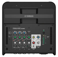 Yamaha Stagepas200 BTR Sistema de PA Portátil Bluetooth con Batería 5