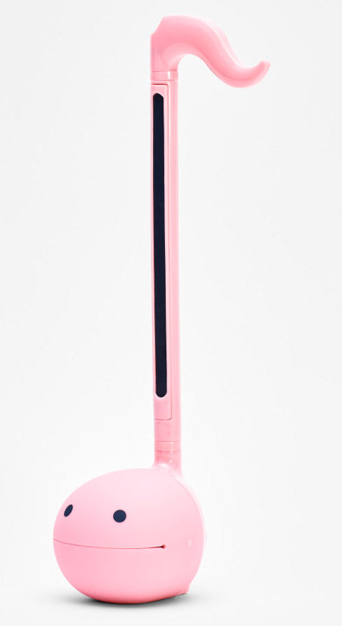 Otamatone Original Japan Fresa 1