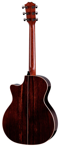 Taylor 814ce NAT Next Generation Guitarra Electroacústica Grand Auditorium Natural 2