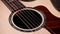 Taylor 814ce NAT Next Generation Guitarra Electroacústica Grand Auditorium Natural 3