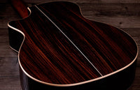 Taylor 854ce NAT Next Generation Guitarra Electroacústica 12 Cuerdas Grand Auditorium Natural 4
