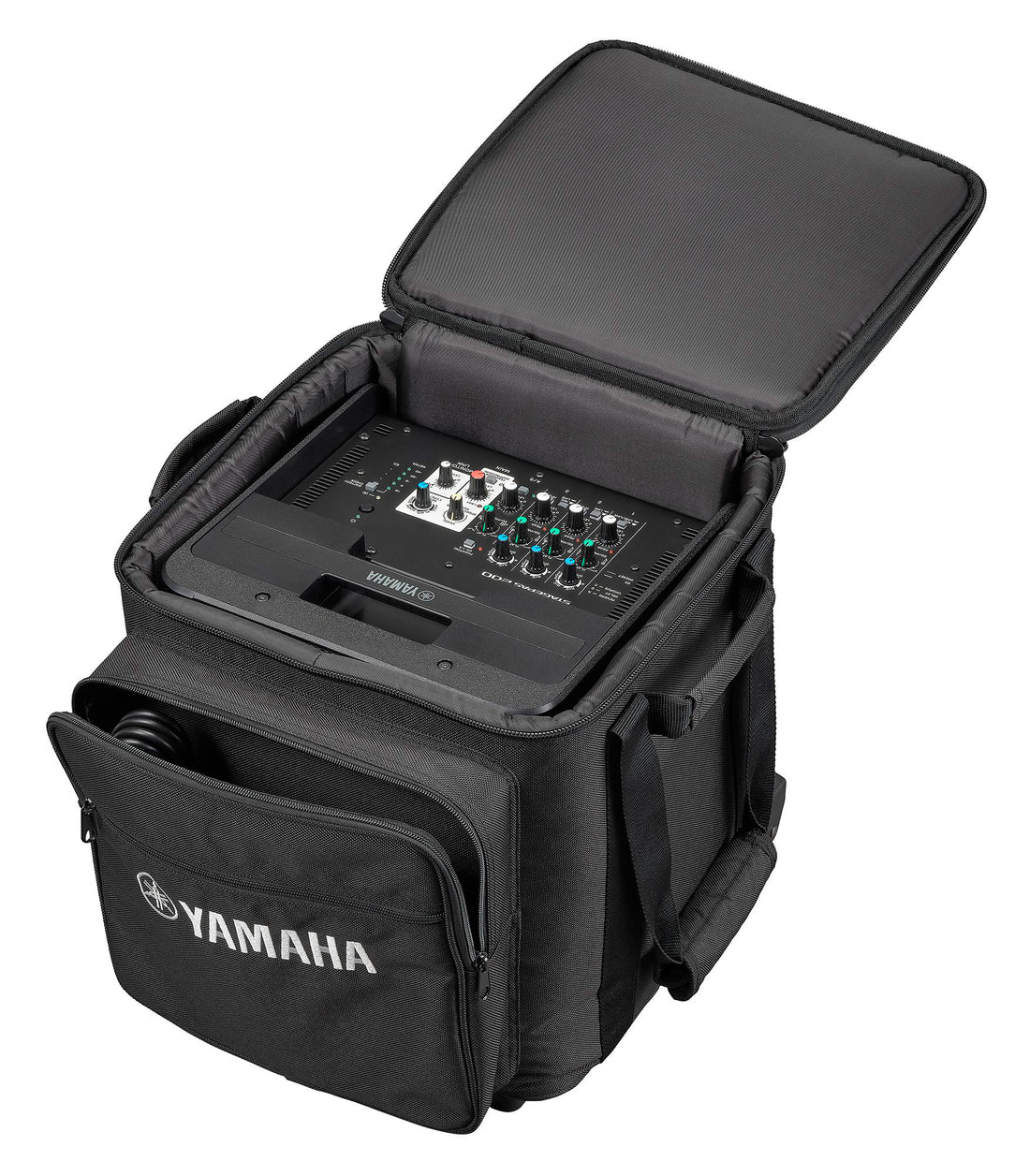 Yamaha Case STP200 Funda Transporte Stagepas200 2