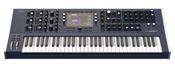 Waldorf Quantum MK2 Teclado Sintetizador 1