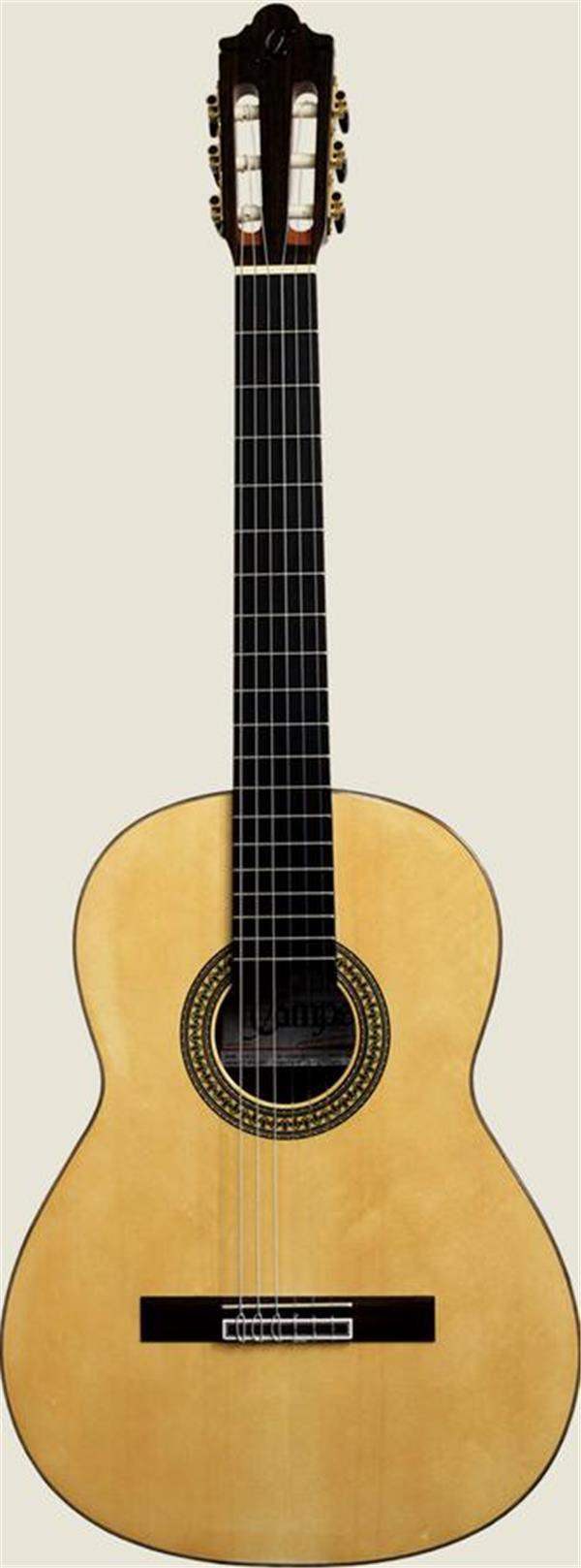 Camps M6C Guitarra Española 1