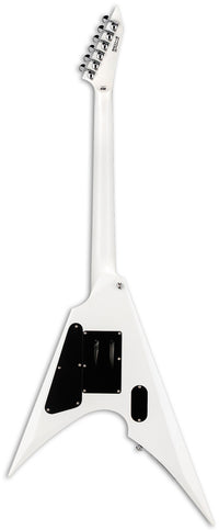 ESP LTD Arrow1000 PW Guitarra Eléctrica Pearl White 2