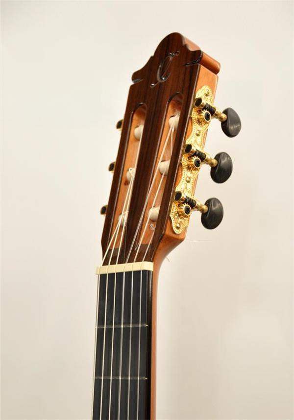 Camps M6C Guitarra Española 3