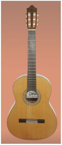 Camps M6C Guitarra Española 5