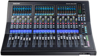 Tascam Sonicview 24 Mesa de Mezclas Digital 1