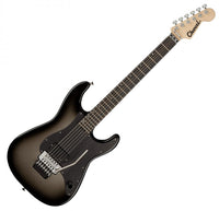 Charvel Phil Sgrosso Signature Pro-Mod So-Cal Style 1 H FR E EB Guitarra Eléctrica Silverburst 7