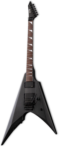 ESP LTD Arrow400 CM Guitarra Eléctrica Charcoal Metallic 3