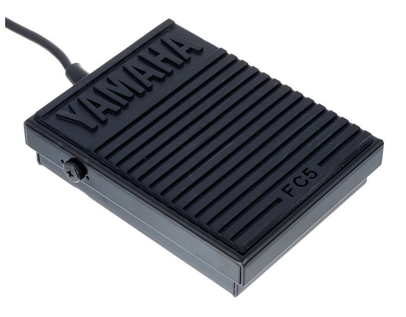 Yamaha FC5 Pedal de Sustain 2