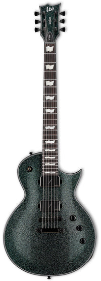 ESP LTD EC1000 GS Guitarra Eléctrica Granite Sparkle 1