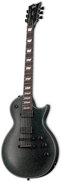 ESP LTD EC1000 GS Guitarra Eléctrica Granite Sparkle 3