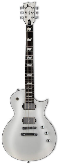 ESP LTD EC1000 PW Guitarra Eléctrica Pearl White 1