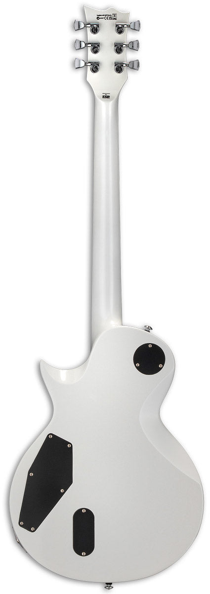 ESP LTD EC1000 PW Guitarra Eléctrica Pearl White 2
