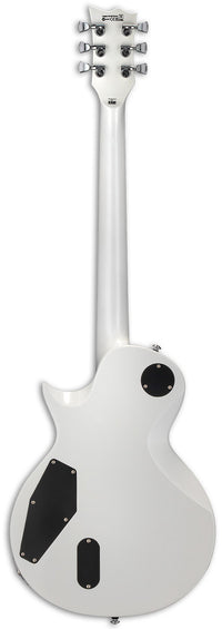 ESP LTD EC1000 PW Guitarra Eléctrica Pearl White 2