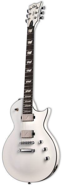 ESP LTD EC1000 PW Guitarra Eléctrica Pearl White 3