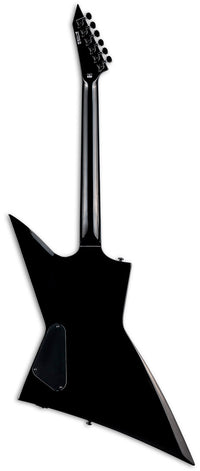 ESP LTD EXL200 BLK Guitarra Eléctrica Negra 2