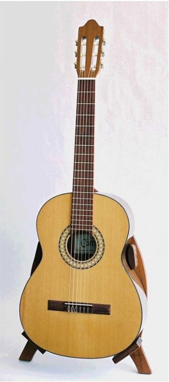 Camps ST1CT Guitarra Española 6