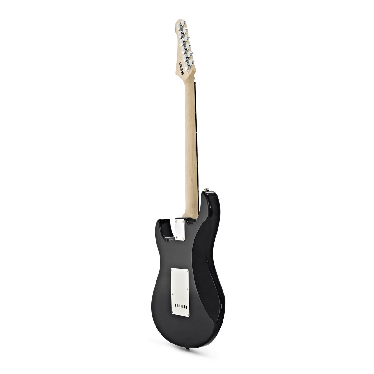 Yamaha Pacifica 012 BL Guitarra Eléctrica Black 3