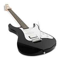 Yamaha Pacifica 012 BL Guitarra Eléctrica Black 4