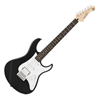 Yamaha Pacifica 012 BL Guitarra Eléctrica Black 7