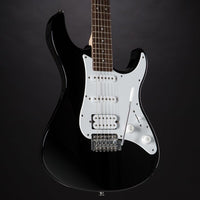 Yamaha Pacifica 012 BL Guitarra Eléctrica Black 12