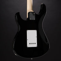 Yamaha Pacifica 012 BL Guitarra Eléctrica Black 13