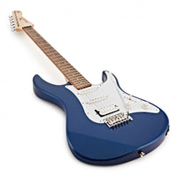 Yamaha Pacifica 012 DBM Guitarra Eléctrica Dark Blue Metallic 4