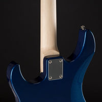 Yamaha Pacifica 012 DBM Guitarra Eléctrica Dark Blue Metallic 19