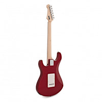 Yamaha Pacifica 012 RM Guitarra Eléctrica Red Metallic 2