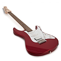 Yamaha Pacifica 012 RM Guitarra Eléctrica Red Metallic 3