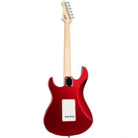 Yamaha Pacifica 012 RM Guitarra Eléctrica Red Metallic 9