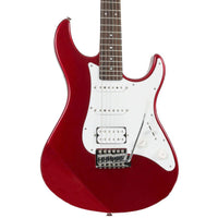 Yamaha Pacifica 012 RM Guitarra Eléctrica Red Metallic 10