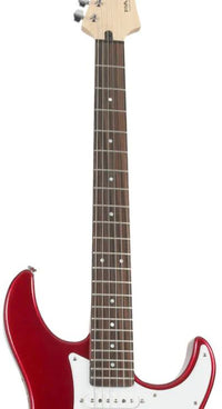 Yamaha Pacifica 012 RM Guitarra Eléctrica Red Metallic 12