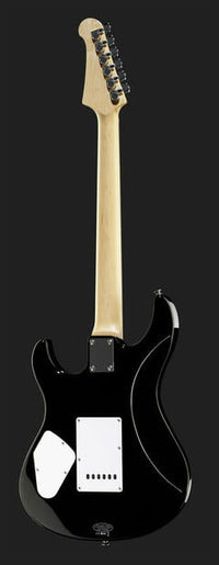 Yamaha Pacifica 112V BL Guitarra Eléctrica Black 10