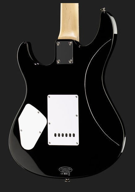 Yamaha Pacifica 112V BL Guitarra Eléctrica Black 12